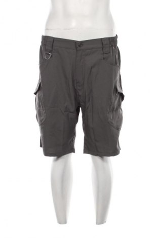 Herren Shorts Unbranded, Größe L, Farbe Grau, Preis € 14,77