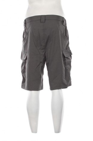 Herren Shorts Unbranded, Größe L, Farbe Grau, Preis € 14,77