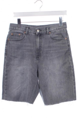 Pantaloni scurți de bărbați Unbranded, Mărime XS, Culoare Gri, Preț 97,99 Lei