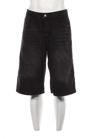 Pantaloni scurți de bărbați Unbranded, Mărime S, Culoare Negru, Preț 61,99 Lei