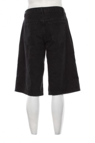 Pantaloni scurți de bărbați Unbranded, Mărime S, Culoare Negru, Preț 61,99 Lei