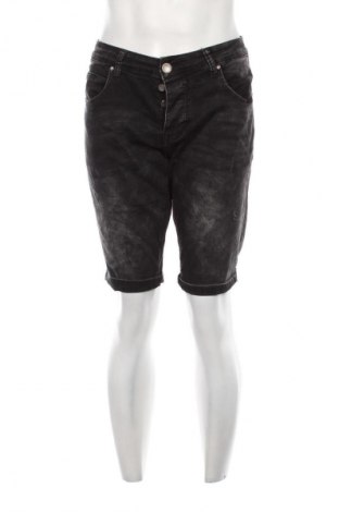 Pantaloni scurți de bărbați Unbranded, Mărime L, Culoare Negru, Preț 61,99 Lei