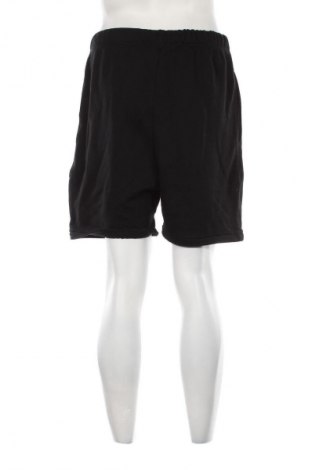 Pantaloni scurți de bărbați Unbranded, Mărime L, Culoare Negru, Preț 142,51 Lei