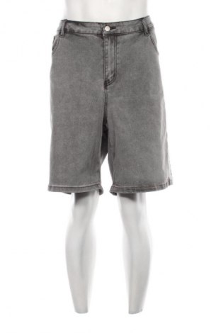 Pantaloni scurți de bărbați Unbranded, Mărime 3XL, Culoare Negru, Preț 76,32 Lei