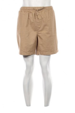 Pantaloni scurți de bărbați Unbranded, Mărime XL, Culoare Maro, Preț 76,32 Lei