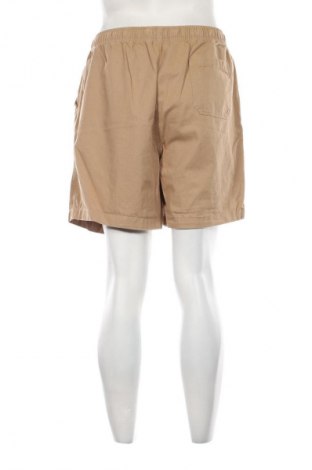 Pantaloni scurți de bărbați Unbranded, Mărime XL, Culoare Maro, Preț 76,32 Lei