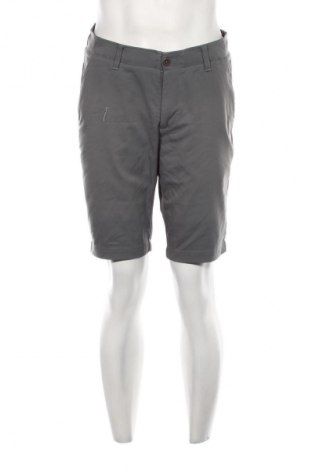 Pantaloni scurți de bărbați Under Armour, Mărime M, Culoare Gri, Preț 87,99 Lei