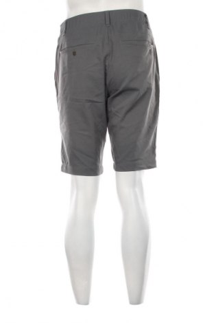 Pantaloni scurți de bărbați Under Armour, Mărime M, Culoare Gri, Preț 87,99 Lei