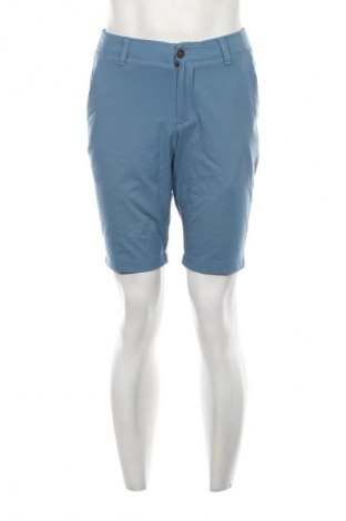 Pantaloni scurți de bărbați Under Armour, Mărime S, Culoare Albastru, Preț 87,99 Lei