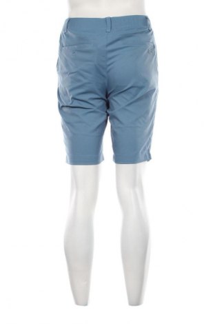 Pantaloni scurți de bărbați Under Armour, Mărime S, Culoare Albastru, Preț 87,99 Lei
