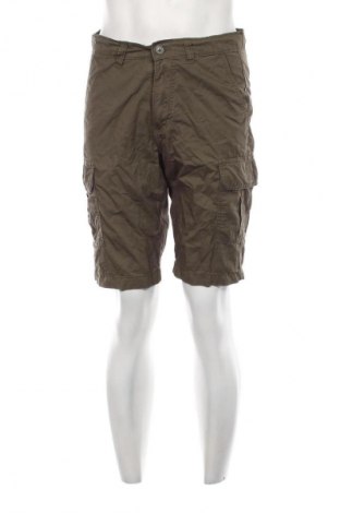 Pantaloni scurți de bărbați Xside, Mărime S, Culoare Verde, Preț 61,99 Lei