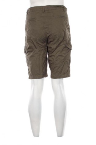 Pantaloni scurți de bărbați Xside, Mărime S, Culoare Verde, Preț 61,99 Lei
