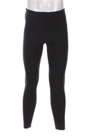 Herren Leggings Arket, Größe M, Farbe Schwarz, Preis € 64,99