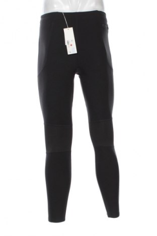 Herren Leggings Arket, Größe M, Farbe Schwarz, Preis € 64,99