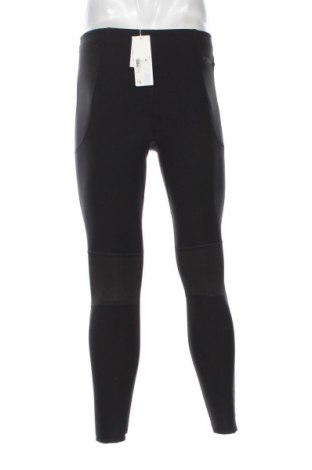 Herren Leggings Arket, Größe M, Farbe Schwarz, Preis € 64,99