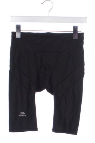 Colanți de bărbați Decathlon, Mărime S, Culoare Negru, Preț 113,00 Lei