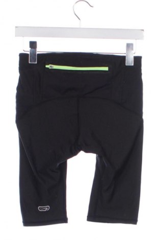 Colanți de bărbați Decathlon, Mărime S, Culoare Negru, Preț 113,00 Lei
