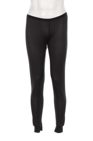 Męskie legginsy Odlo, Rozmiar L, Kolor Czarny, Cena 88,99 zł