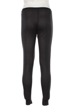 Męskie legginsy Odlo, Rozmiar L, Kolor Czarny, Cena 88,99 zł