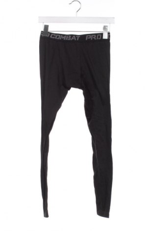 Herren Leggings Unbranded, Größe XS, Farbe Schwarz, Preis 15,99 €