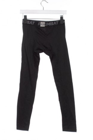 Herren Leggings Unbranded, Größe XS, Farbe Schwarz, Preis 15,99 €
