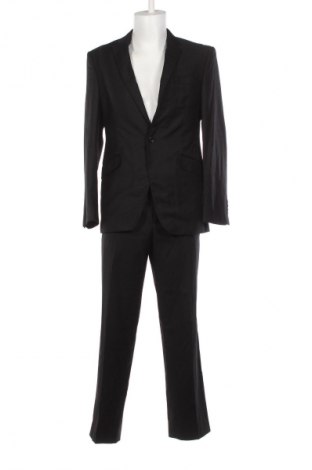 Herrenanzug Adam, Größe L, Farbe Schwarz, Preis € 59,87