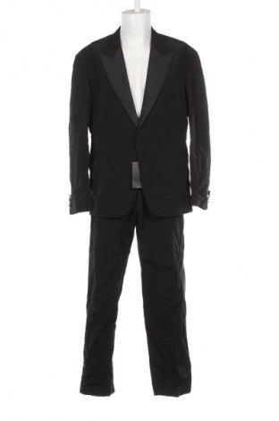 Мъжки костюм Hugo Boss, Размер XL, Цвят Черен, Цена 704,99 лв.