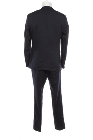 Ανδρικό κοστούμι Jack & Jones, Μέγεθος L, Χρώμα Μπλέ, Τιμή 172,99 €