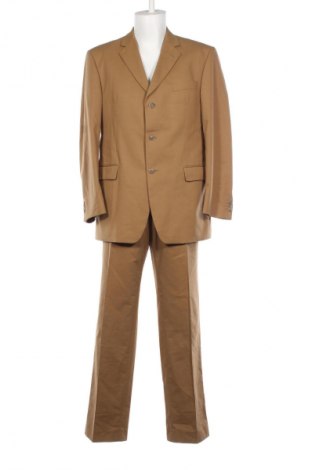 Pánsky oblek  McNeal, Veľkosť L, Farba Hnedá, Cena  70,00 €
