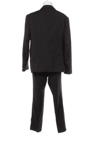 Męski garnitur Pier One, Rozmiar XL, Kolor Czarny, Cena 614,99 zł