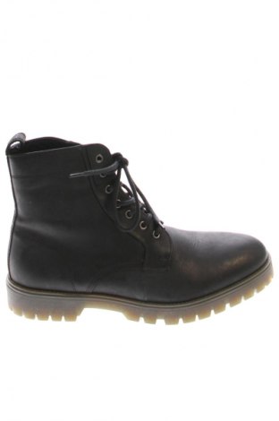 Încălțăminte bărbătească ASOS, Mărime 45, Culoare Negru, Preț 410,53 Lei