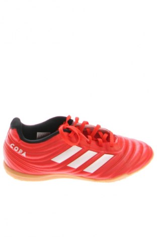 Încălțăminte bărbătească Adidas, Mărime 40, Culoare Roșu, Preț 276,32 Lei