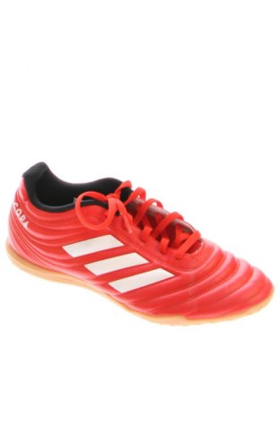 Încălțăminte bărbătească Adidas, Mărime 40, Culoare Roșu, Preț 276,32 Lei