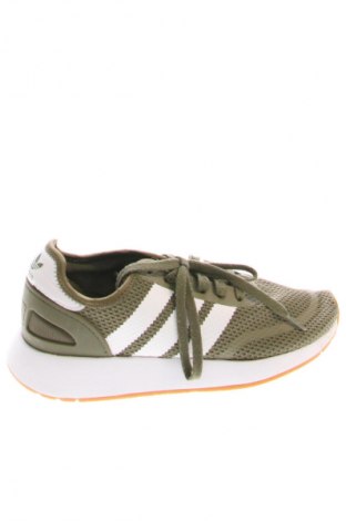 Încălțăminte bărbătească Adidas Originals, Mărime 40, Culoare Verde, Preț 534,21 Lei