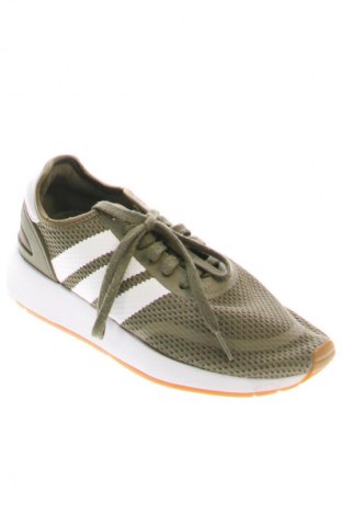 Încălțăminte bărbătească Adidas Originals, Mărime 40, Culoare Verde, Preț 534,21 Lei