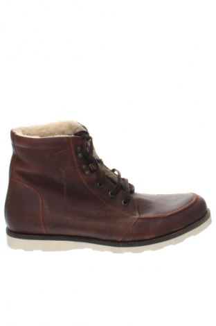 Herrenschuhe Andre, Größe 45, Farbe Braun, Preis 20,99 €
