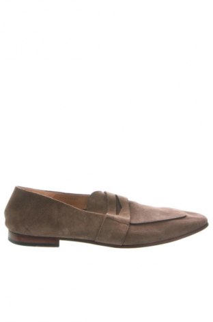 Herrenschuhe BOSS, Größe 45, Farbe Braun, Preis 242,08 €