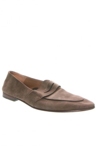 Herrenschuhe BOSS, Größe 45, Farbe Braun, Preis 242,08 €