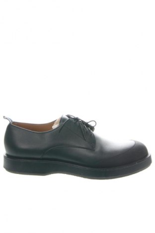 Herrenschuhe BOSS, Größe 38, Farbe Blau, Preis 234,18 €