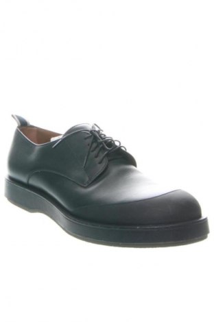 Herrenschuhe BOSS, Größe 38, Farbe Blau, Preis 234,18 €