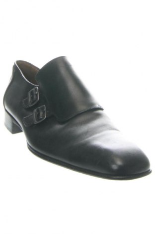 Herrenschuhe Bally, Größe 42, Farbe Schwarz, Preis 149,57 €