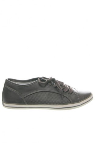Herrenschuhe Buffalo, Größe 43, Farbe Grau, Preis 36,99 €