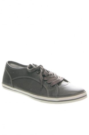 Herrenschuhe Buffalo, Größe 43, Farbe Grau, Preis 36,99 €