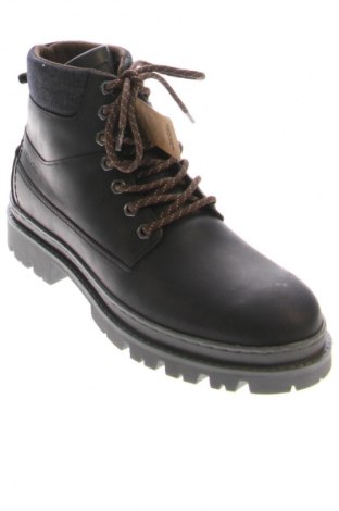 Herrenschuhe Bullboxer, Größe 42, Farbe Schwarz, Preis 77,99 €
