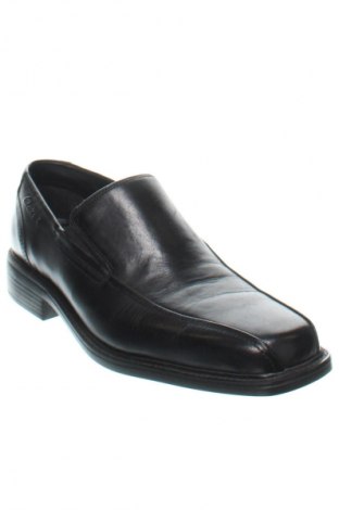 Încălțăminte bărbătească Clarks, Mărime 39, Culoare Negru, Preț 438,03 Lei