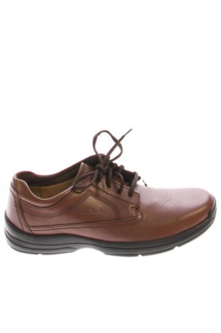Pánske topánky Clarks, Veľkosť 42, Farba Hnedá, Cena  111,51 €