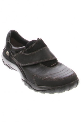 Încălțăminte bărbătească Clarks, Mărime 39, Culoare Negru, Preț 445,26 Lei