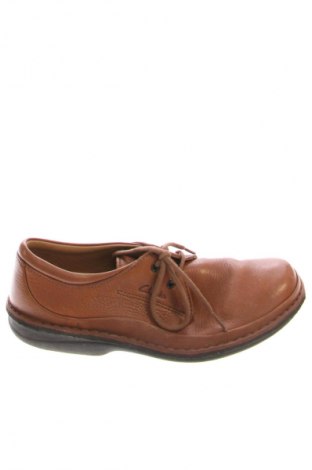 Herrenschuhe Clarks, Größe 41, Farbe Braun, Preis 52,00 €