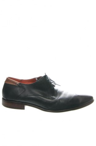 Herrenschuhe Daniel Hechter, Größe 43, Farbe Schwarz, Preis 92,99 €