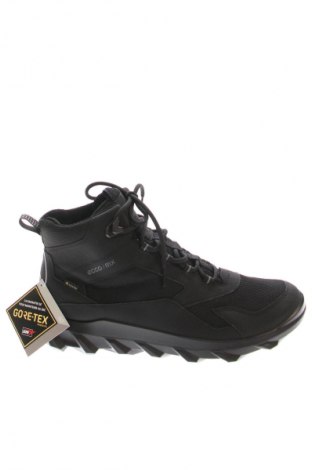 Obuwie męskie ECCO, Rozmiar 43, Kolor Czarny, Cena 549,99 zł